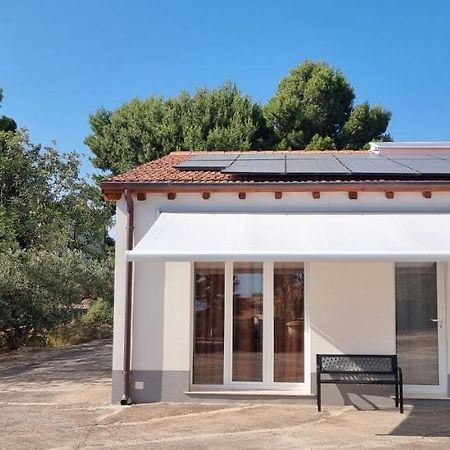 Villa Ecnomo Licata Exterior foto